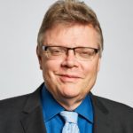 Prof. Dr. Karl-Georg Steffens als Aufsichtsratsmitglied der Komm Mit Afrika Holding.