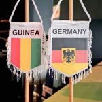 „Investments in Afrika – Chancen und Partnerschaften“: Komm Mit Afrika beim Einheitstag der Afrikanischen Union in Dortmund