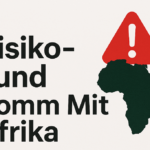 „Komm Mit Afrika Risiko Fund“ – Innovatives Finanzierungsmodell für strategische Entwicklungsprojekte in Afrika