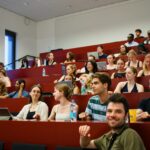 Pitch it! “Interkulturelle Wirtschaftspsychologie”-Studierende stellen Trainingskonzepte vor