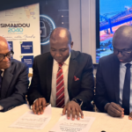 Finanzierungsvereinbarung für Straßenbauprojekt in Guinea unterzeichnet